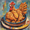 Roscoe's (Explicit) - Connor Evans