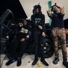 Burn The City (Explicit) - Yody 4x&Mari Montana