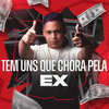 Tem uns Que Chora pela Ex - DJ JUNINHO ORIGINAL&Mc Sapinha