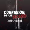 Confesion De Un Sicario (feat. el lirikario) - Luzentinieblas&El Lirikario