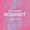 Rosarot (Pink Version) - H1&Carolin Féron&TeeageBeatz