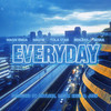 EVERYDAY - Kaylore Alcamino&Magix Enga&Tola Star&Rekless&Nastie&Seska&Ethic Entertainment