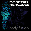 Body Fusion (Little Vintage Touch Mix) - Maarten Hercules