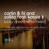 Lucky Ones (Sub Question Dub Remix) - Carlin & Fil&Sollito&Kassie K&Sub Question