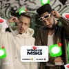 Wsalni MSG - Hassa1&Flack