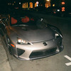 LFA L (Speed Up) - ?VLNS?
