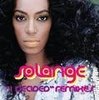 I Decided (Moto Blanco Dub) - Solange