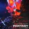 FANTASY (feat. Taylor Barber of Left to Suffer) (Explicit) - Second Nature&Taylor Barber of Left to Suffer