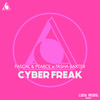 Cyber Freak - Pascal & Pearce&Tasha Baxter
