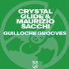 Fnky (Radio Mix) - Crystal Glide&Maurizio Sacchi