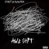 AWW**** (feat. YUNG KONTRA) (Explicit) - $tacy&Yung Kontra