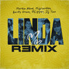 Linda (Remix) - Marka Akme&DJ Tao&Lauty Gram