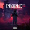 People (Explicit) - Stryka Lanz