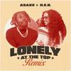 Lonely At The Top (Remix) - Asake&H.E.R.