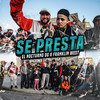 SE PRESTA (Explicit) - Franklin West&El Nocturno O.G&El Nocturno OG