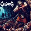 Warriors of Death - Cesura