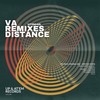 Distance (Kristhian Kuza Remix) - Kristian Veron&Kristhian Kuza