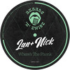 Where's The Phonk (Original Mix) - Lan + Nick