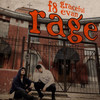 rage - Graceful Evan&F8
