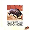 La Negra No Quiere - Grupo Niche