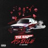 Asinle (Explicit) - TiZ EAST&Mayzee