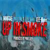 Up In Smoke (feat. LEE-Rocka) (Explicit) - MOOTAE&Lee-Rocka