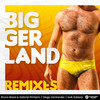 Biggerland (Isak Salazar Remix) - Mauro Mozart&Alexa Marrie&Isak Salazar