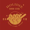 HoliDie - Lil Witch&Rapeter&篱笆Paris