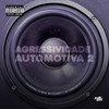 Agressividade Automotiva 2 (Explicit) - Dj Chipoka&Mc Johnatan ZS&DJ Sheik&Mc Luizinho LZ