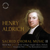 O Lord, I Bow the Knees (After Mundy's O Lord, I Bow the Knees) - David Maw&Oriel College Chapel Choir&Alexander Pott&Daisy Livesey&Lucinda Cox&Christopher Mitchell&Andrew Bennett&Edmund Saddington&Henry Aldrich&Anonymous