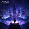 Orion - Solaroid&Lewis Griffiths