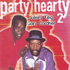 Love She Up - Johnny King&Gary Gardner