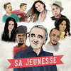 Sa jeunesse - Charles Aznavour&Matt Houston&The Shady Brothers&Vitaa&Elisa Tovati&Soprano&Black M&Amel Bent