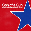 Son of a Gun - Airwolf Paradise&Rex the Dog&JX