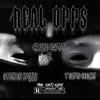 Real Opps (feat. 4dotz & Striker Kayyy) (Explicit) - T Elvis GeeSkii&4dotz&Striker Kayyy