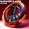 The Game - Manager & Afro