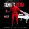 Shukumisa Umzimba - MJV De Boi&Bonolo