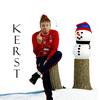 Kerst (feat. ANUBYS) - Nick Bright&Anubys