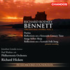 Songs before Sleep: III. Twinkle, twinkle, little star (Version for Bass-Baritone and Strings) - Richard Hickox&Philharmonia Orchestra&Jonathan Lemalu