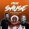 Violin Sause - Mali B-flat&Shaunmusiq&Ftears&Mbuxx&Jay Ur Mate
