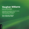 O taste and see - Worcester Cathedral Choir&Christopher Robinson&Ralph Vaughan Williams&Bible