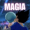 MAGIA - XUPE&Xema Fuentes