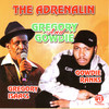 Journey for Love - Gowdie Ranks&Gregory Isaacs&Mighty Diamonds&Courtney Melody&Spanner Banner&Tinga Stewart&VIS Records&G. Isaacs&C. Melody&S. Banner&T Stewart