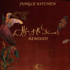 Oulele (SavaBorsa remix) - Jungle Kitchen&Ninka Nassif&SavaBorsa