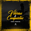Vitórias e Conquistas - Isa Marx&Dj Matheus 300