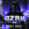 NUNCA PENSEI (Explicit) - ozak mr&Mc Gedai&MC Ster