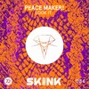 Look It - PEACE MAKER!