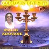 Sky Anbay - Malik Adouane&Vairamuthu