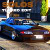SOLOS (Turreo) - BRAIIAN DJ