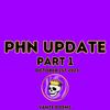 PHN Update, Pt. 1 (Explicit) - Vante poems